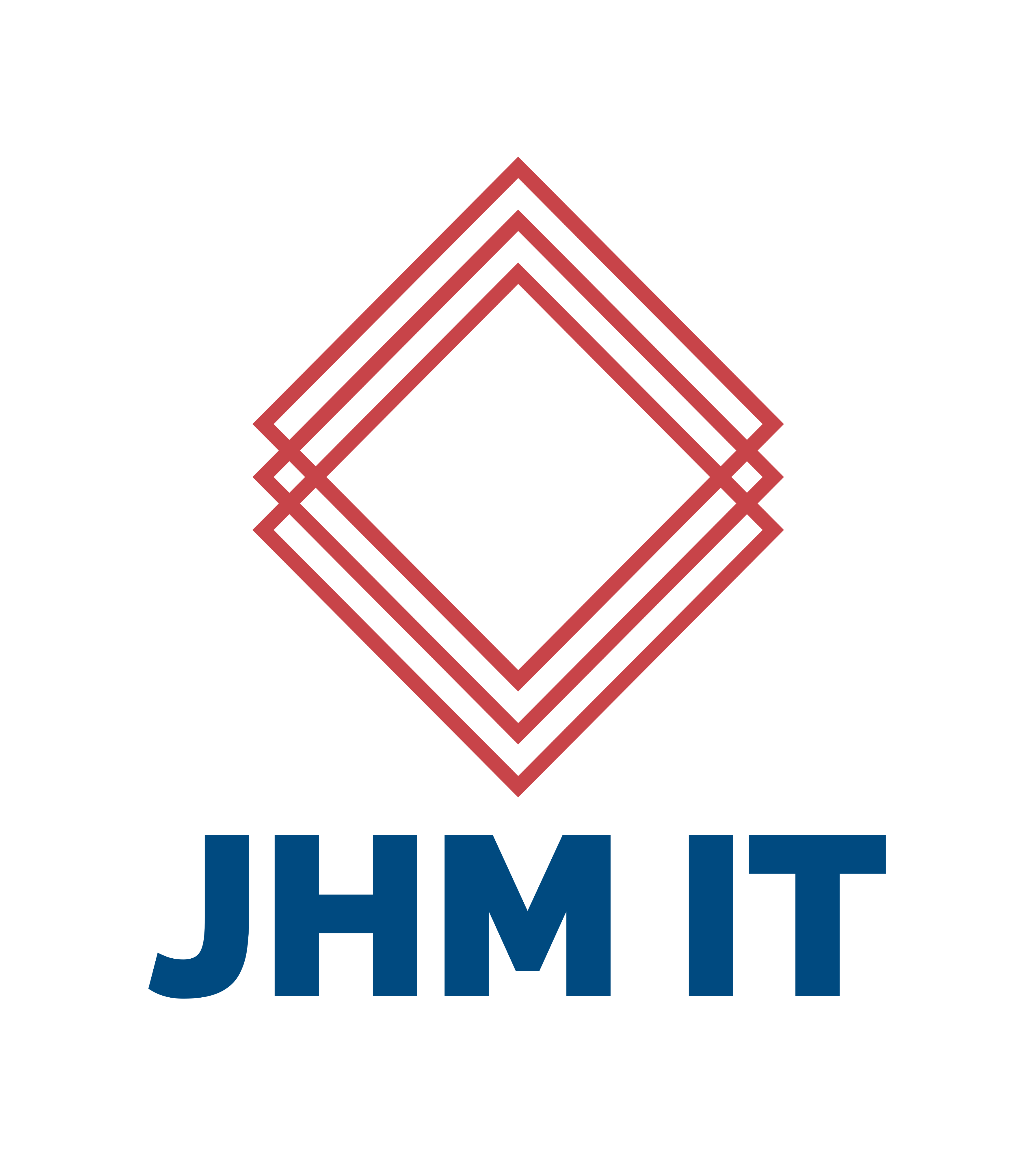 Logo JHM-IT